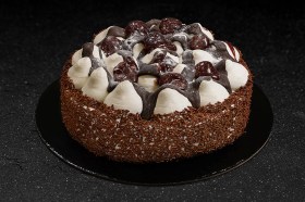 Torte Black Forest